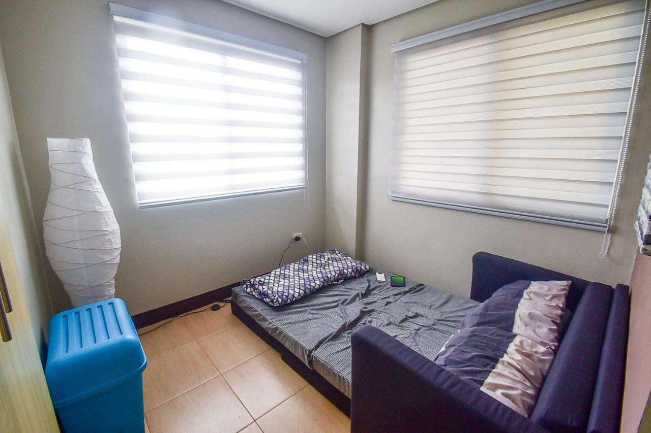 Condo Schands 506 Baguio City Dış mekan fotoğraf